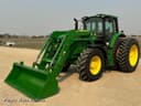 2020 John Deere 6155M Image