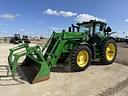 2020 John Deere 6155R Image