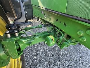 Main image John Deere 6155R 12