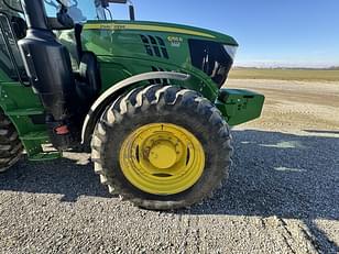 Main image John Deere 6155R 14