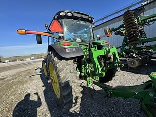 Main image John Deere 6155R 9