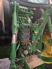 Main image John Deere 6155R 4