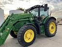 2020 John Deere 6155R Image