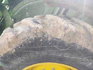 Main image John Deere 6155R 11