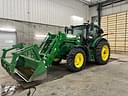 2020 John Deere 6155R Image