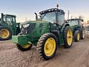 2020 John Deere 6155R Image