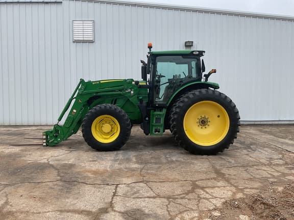 Image of John Deere 6155R Primary image