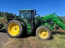 2020 John Deere 6155R Image
