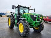 Thumbnail image John Deere 6155R 0