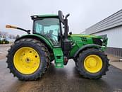 Thumbnail image John Deere 6155R 1