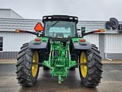 Thumbnail image John Deere 6155R 4