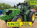 2020 John Deere 6155R Image