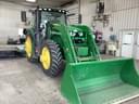 2020 John Deere 6155R Image