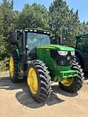 2020 John Deere 6155R Image