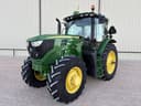 2020 John Deere 6155R Image