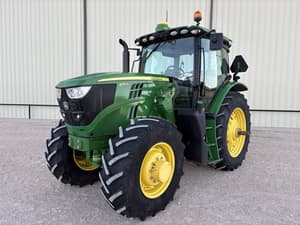 2020 John Deere 6155R Image