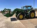 2020 John Deere 6155R Image