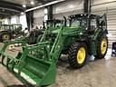 2020 John Deere 6155R Image