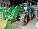 2020 John Deere 6155R Image