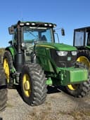 2020 John Deere 6155R Image
