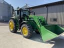 2020 John Deere 6155R Image