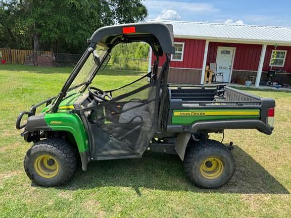 Image of John Deere HPX615E Primary image