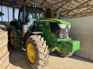 2020 John Deere 6175M Image