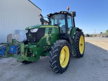 Main image John Deere 6175M