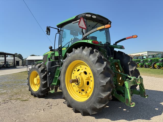 Image of John Deere 6175R equipment image 2