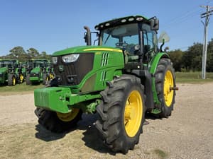 2020 John Deere 6175R Image