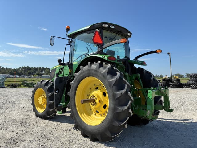 Image of John Deere 6175R equipment image 2