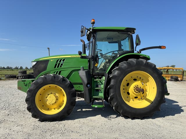 Image of John Deere 6175R equipment image 1