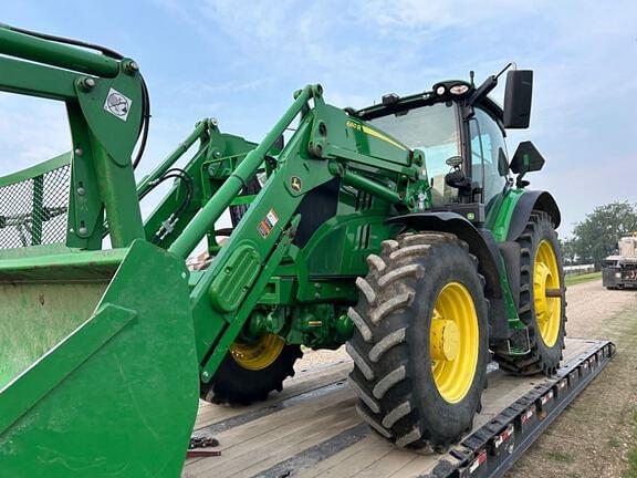 Image of John Deere 6175R Primary image