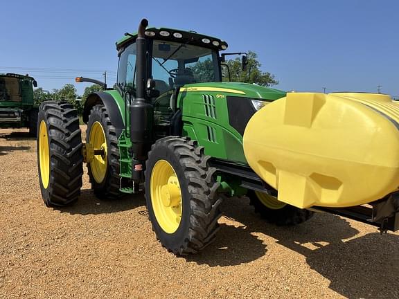 Image of John Deere 6175R Primary image