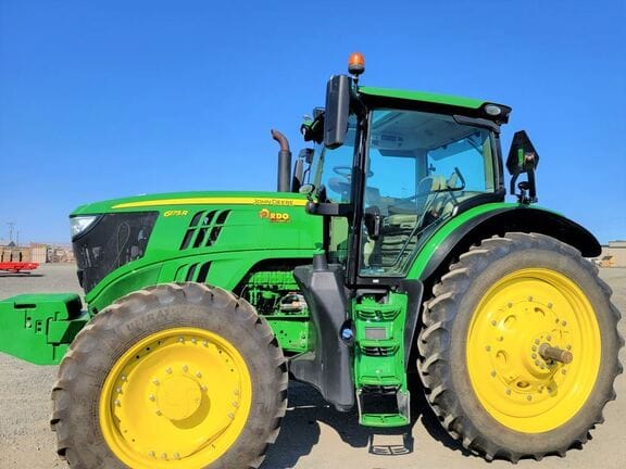 Main image John Deere 6175R