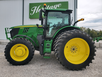 Main image John Deere 6175R