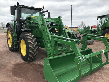 Main image John Deere 6175R