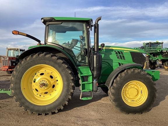 Image of John Deere 6175R Primary image