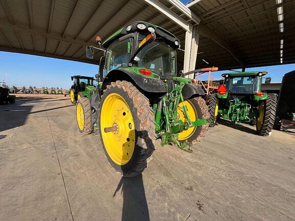 Image of John Deere 6175R equipment image 3
