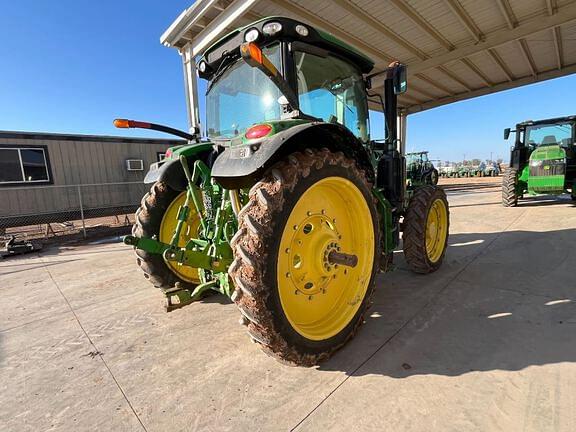Image of John Deere 6175R equipment image 2