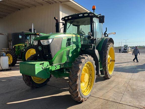 Image of John Deere 6175R Primary image