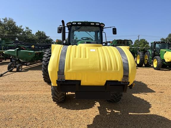 Image of John Deere 6175R equipment image 3