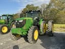 2020 John Deere 6175R Image