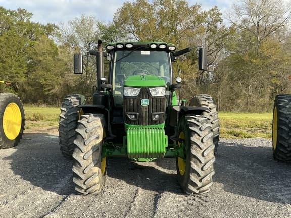 Image of John Deere 6175R equipment image 2