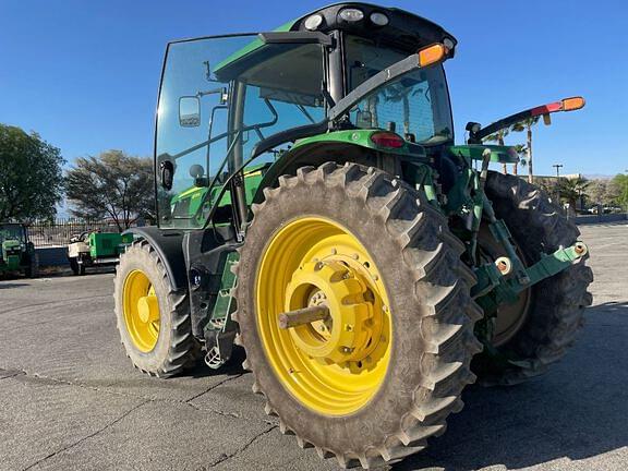 Image of John Deere 6175R equipment image 2