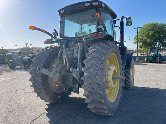 Image of John Deere 6175R equipment image 4