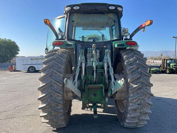 Image of John Deere 6175R equipment image 3