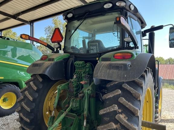 Image of John Deere 6175R equipment image 2