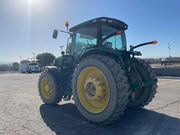 Image of John Deere 6175R equipment image 4