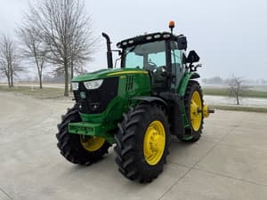 2020 John Deere 6175R Image